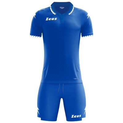 ENSEMBLE SHORT ET MAILLOT ZEUS SA23
