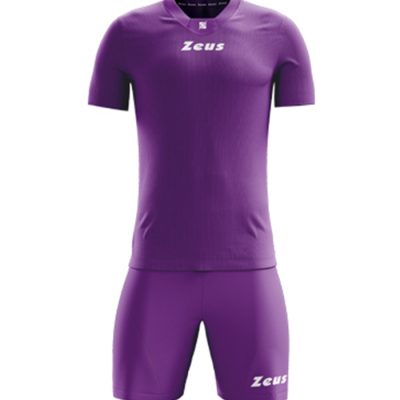 ENSEMBLE SHORT ET MAILLOT ZEUS PROMO