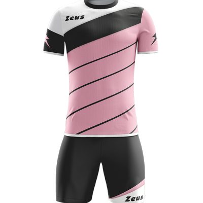 ENSEMBLE SHORT ET MAILLOT LIBRA UOMO