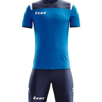 ENSEMBLE SHORT ET MAILLOT ZEUS VESUVIO