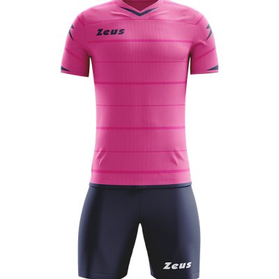 Ensemble short et maillot manches courtes