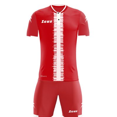 ENSEMBLE SHORT ET MAILLOT PERSEO