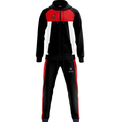 SURVETEMENT CAPOUA ZEUS ENSEMBLE VESTE ET PANTALON