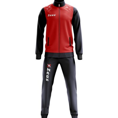 SURVETEMENT FACILE ZEUS ENSEMBLE VESTE ET PANTALON