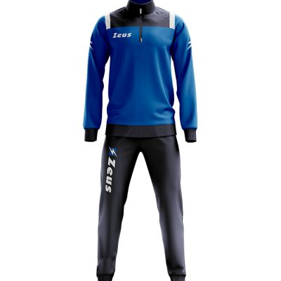 SURVETEMENT D'ENTRAINEMENT VESUVIO ENSEMBLE VESTE ET PANTALON