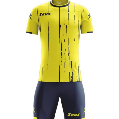 Ensemble short et maillot boulon