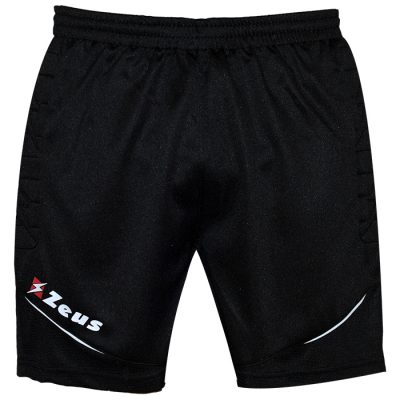 SHORT GARDIEN DE BUT ZEUS
