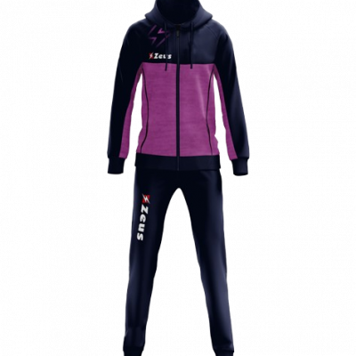 SURVETEMENT ZEUS  ENSEMBLE VESTE ET PANTALON OLYMPIA