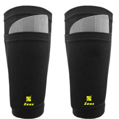 CHAUSSETTES ELATIQUES DE PROTECTION POUR TIBIAS