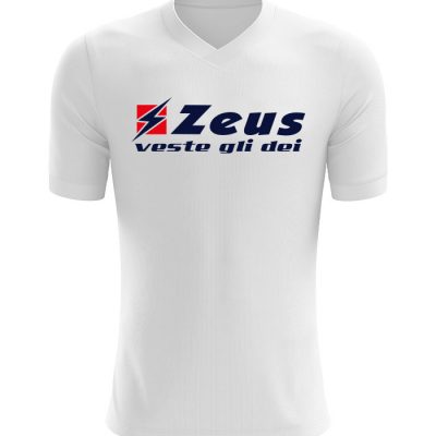 T-SHIRT DUAL SQUARE MANCHES COURTES