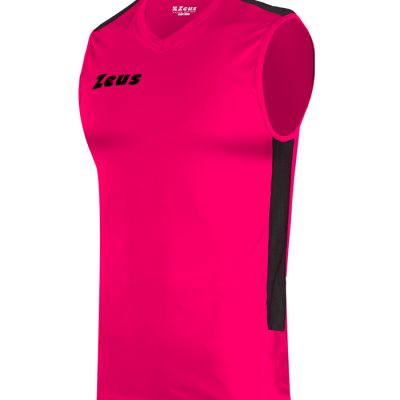 T-SHIRT START SANS MANCHES