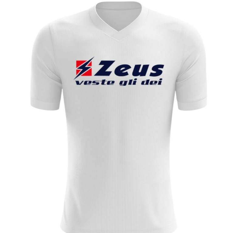 Accueil t shirt zeus