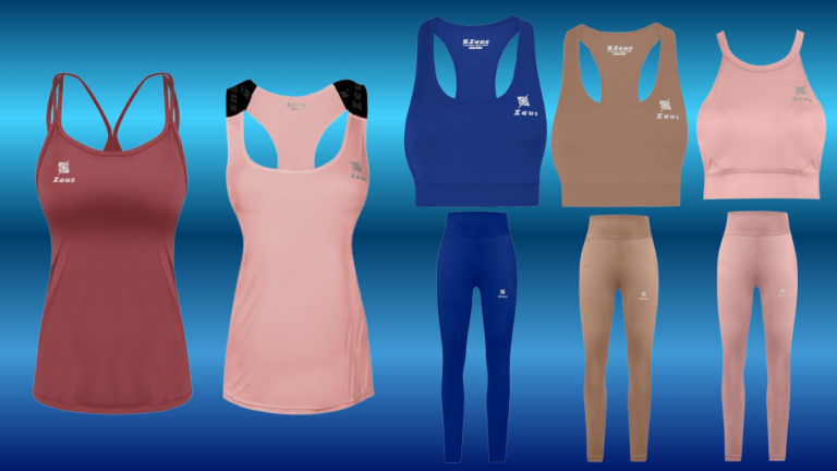 Accueil collection fitness femme sembitendance